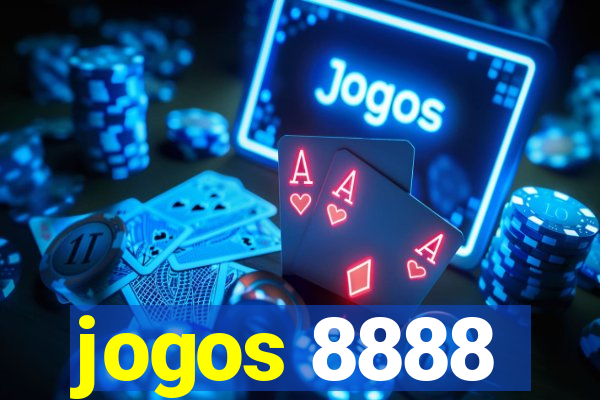 jogos 8888